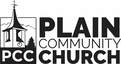 Plain Community Church